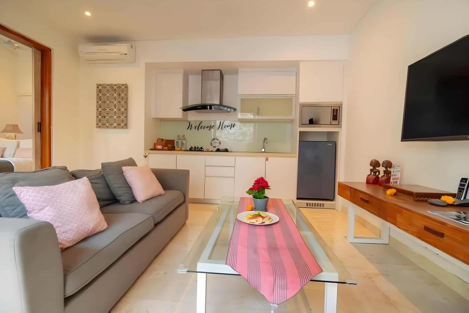 The Jimbaran Villa by Ini Vie Hospitality