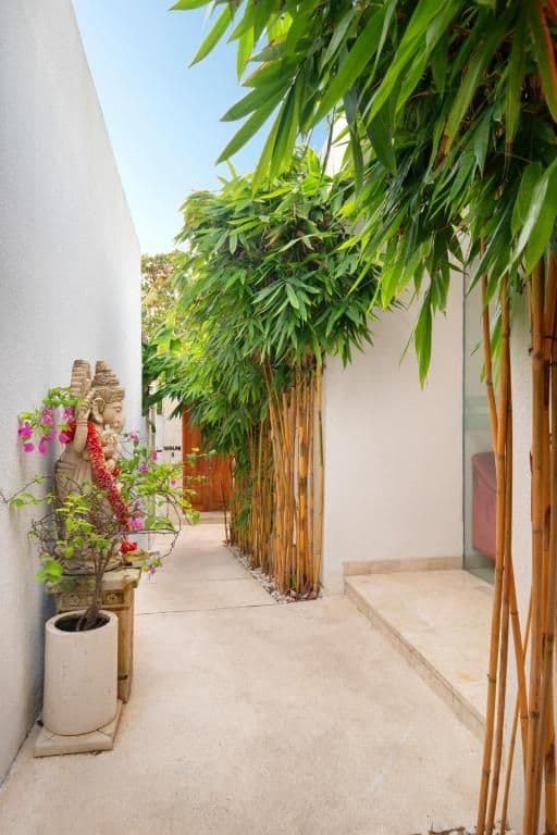 One-Bedroom Villa with Private Pool