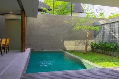 Pulang Villas Pererenan by Nakula Pulang Villas Pererenan by Nakula