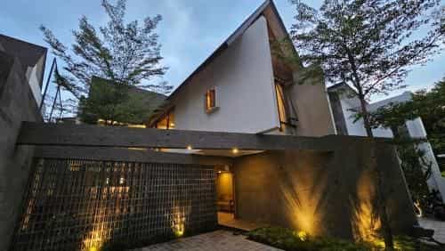 Pulang Villas Pererenan by Nakula Pulang Villas Pererenan by Nakula