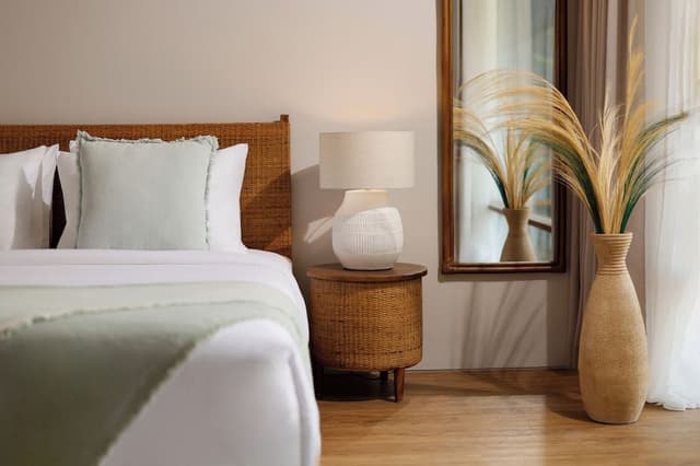 Villa, 2 Bedrooms, Private Pool