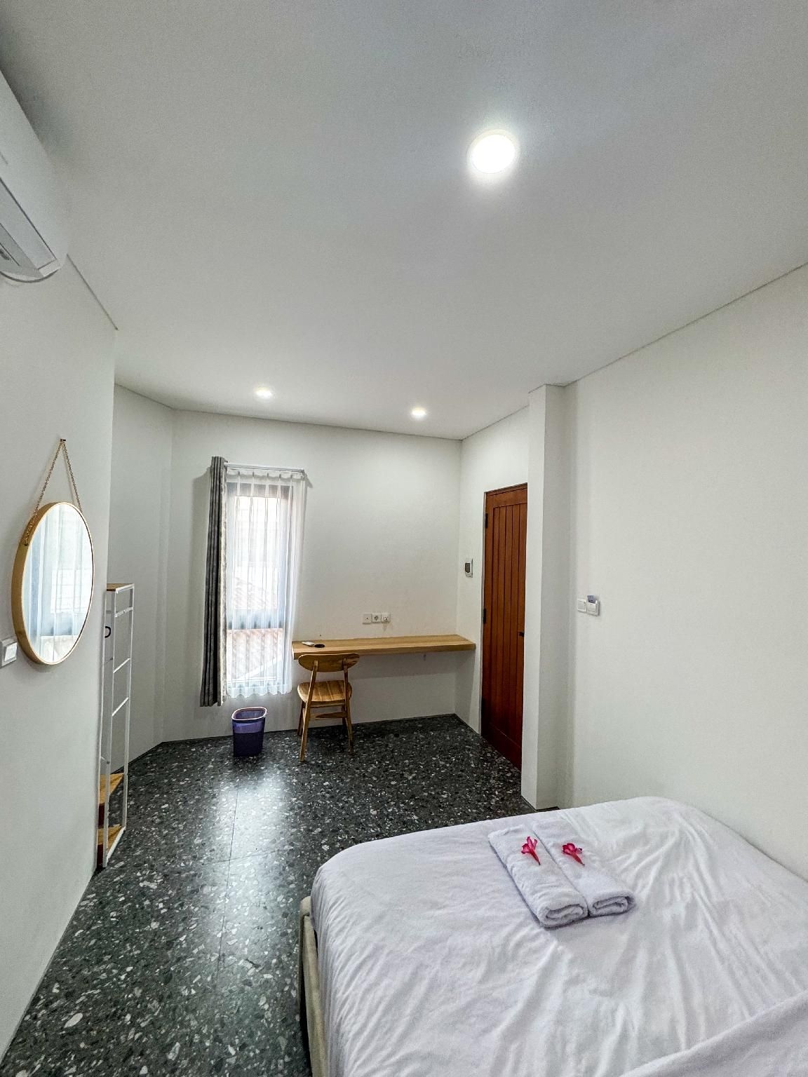 เดอะ กามาลา เกสต์เฮาส์ (The Kamala Guest House)3