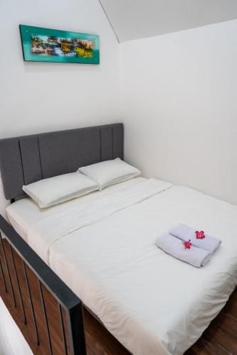 เดอะ กามาลา เกสต์เฮาส์ (The Kamala Guest House)1