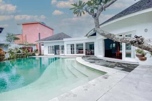 Batu Bolong Residence Batu Bolong Residence