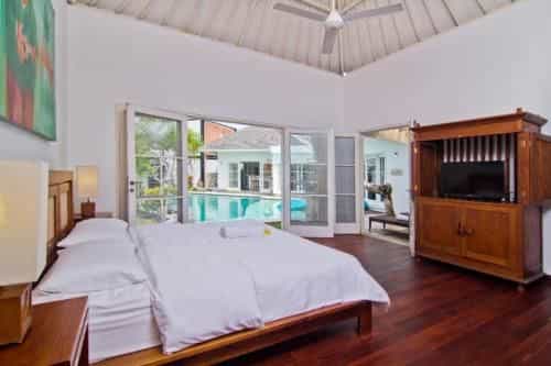 Batu Bolong Residence Batu Bolong Residence