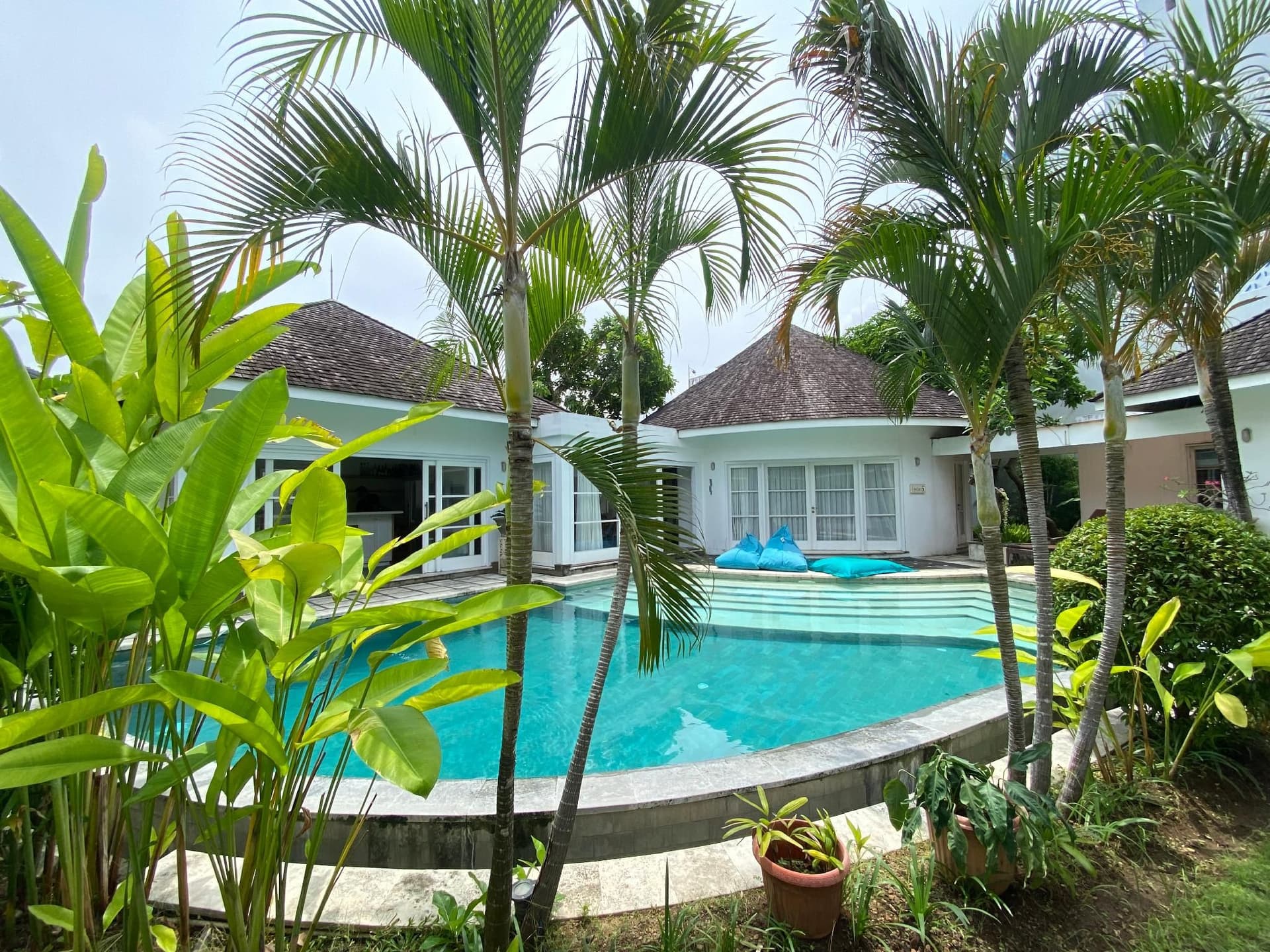 Batu Bolong Residence Batu Bolong Residence