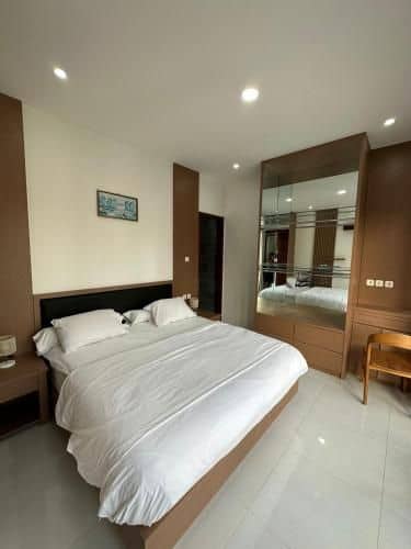 Two bedroom Surf white sand uluwatu villa by AKD Two bedroom Surf white sand uluwatu villa by AKD
