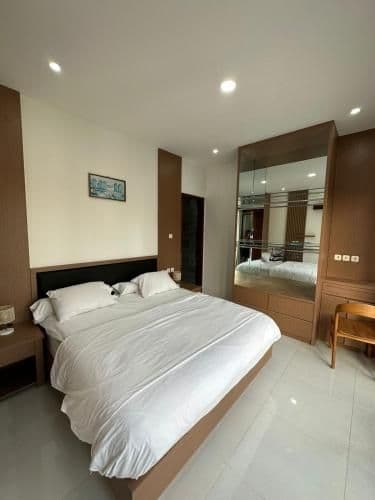 อพาร์ตเมนต์ 1 ห้องนอน 1 ห้องน้ำส่วนตัว ขนาด 100 ตร.ม. – จิมบาราน อพาร์ตเมนต์ 1 ห้องนอน 1 ห้องน้ำส่วนตัว ขนาด 100 ตร.ม. – จิมบาราน