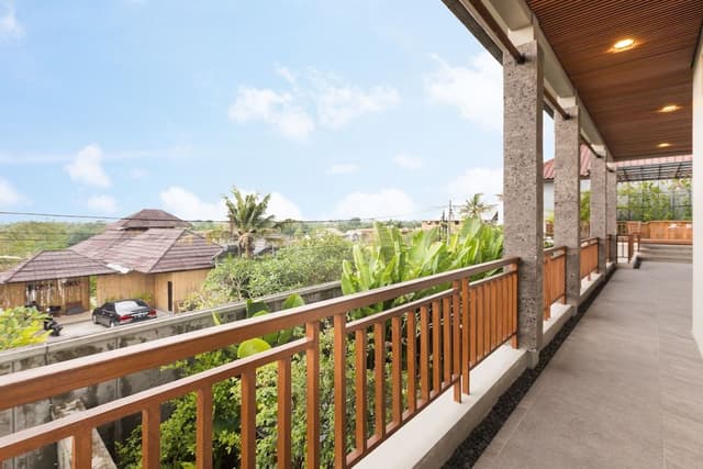 Luxury Villa, 2 Bedrooms, Private Pool, Pool View