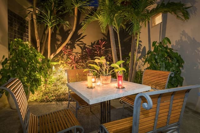 Luxury Villa, 1 Bedroom, Private Pool, Pool View