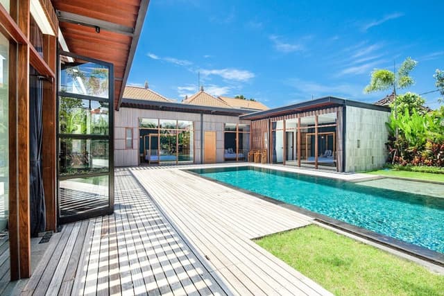 Villa