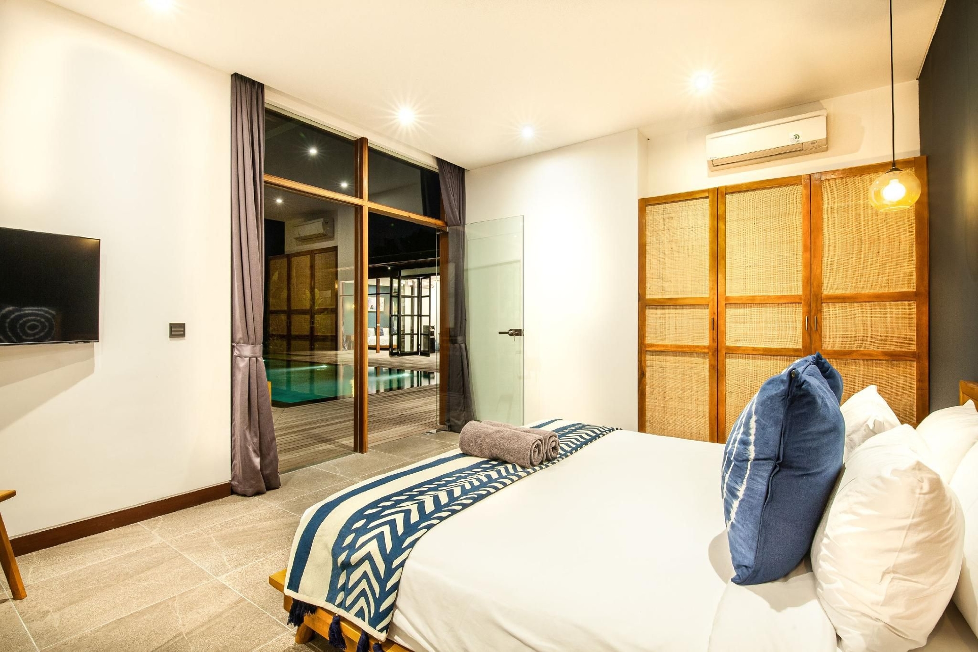 Bodhisatva in Pererenan1