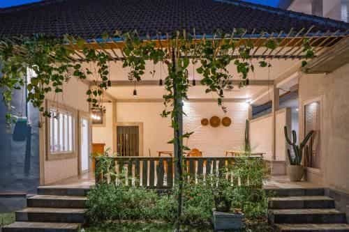 Berawa Dini Guesthouse Berawa Dini Guesthouse