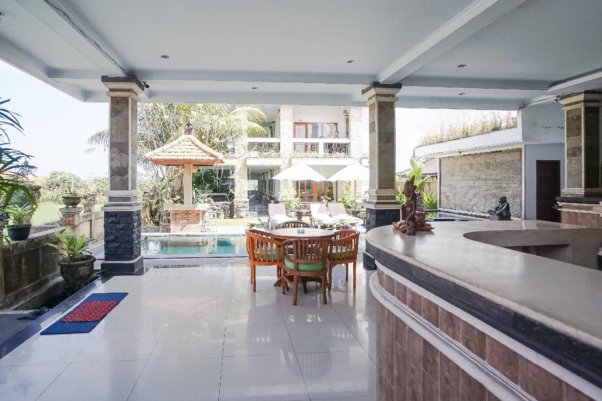 Agung Homestay Canggu Agung Homestay Canggu