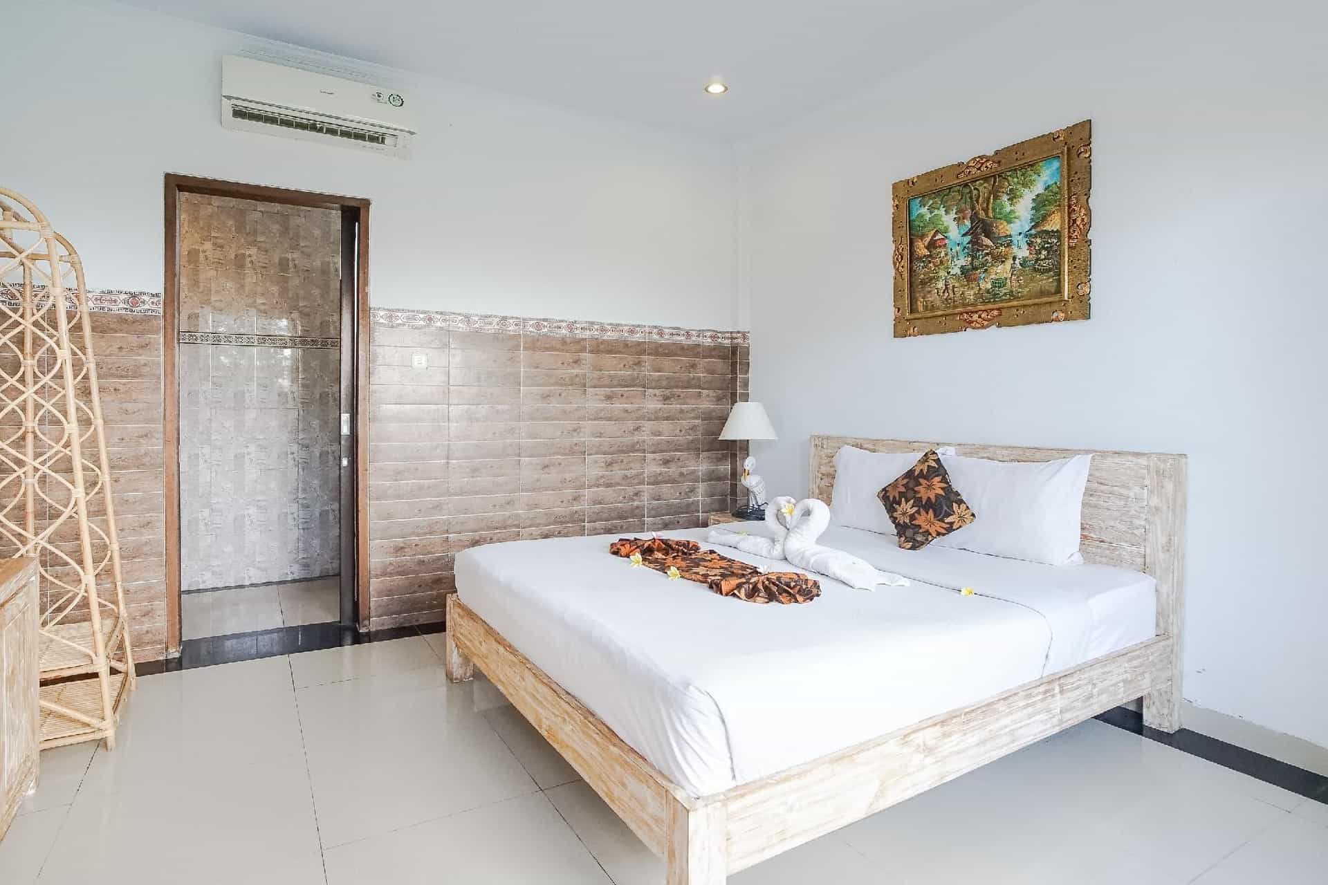 Agung Homestay Canggu Agung Homestay Canggu