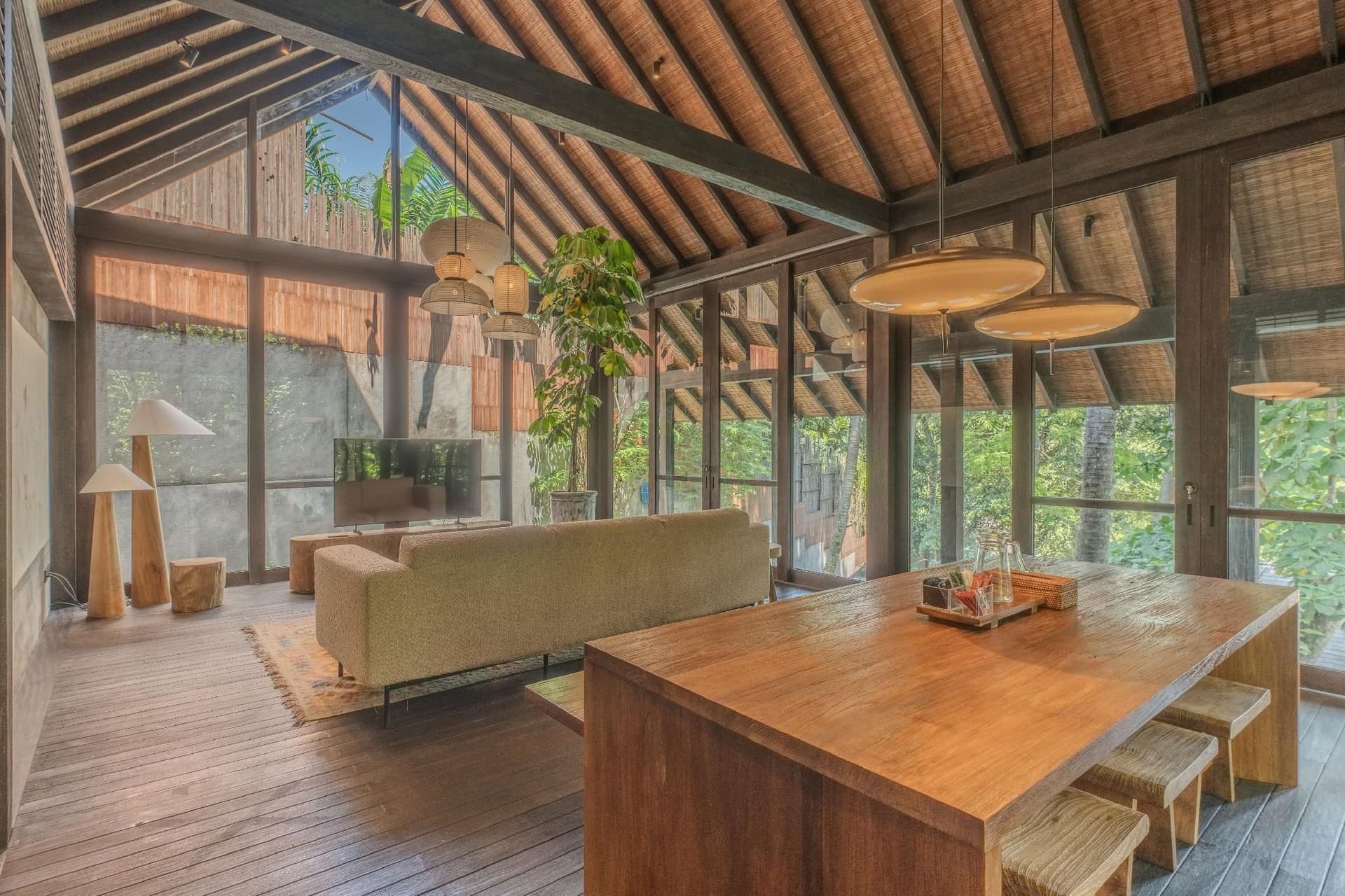 Rumah Lituhayu Rumah Lituhayu