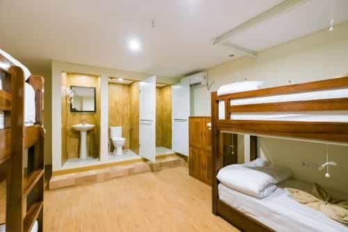 Caroline Guest House Caroline Guest House