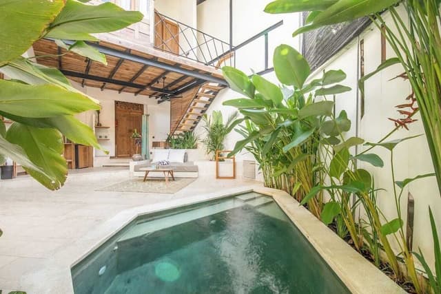 Villa (1 Bedroom)