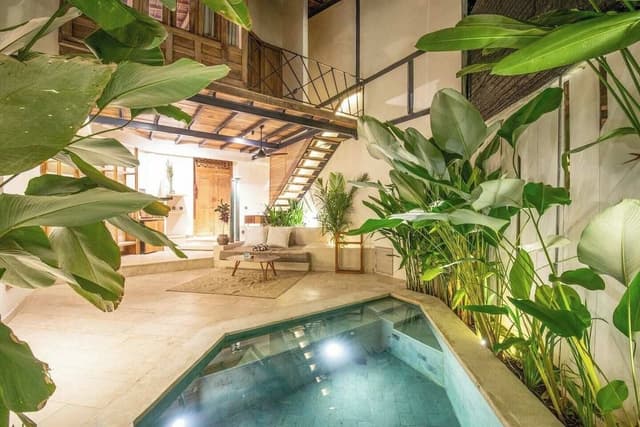 Villa (1 Bedroom)