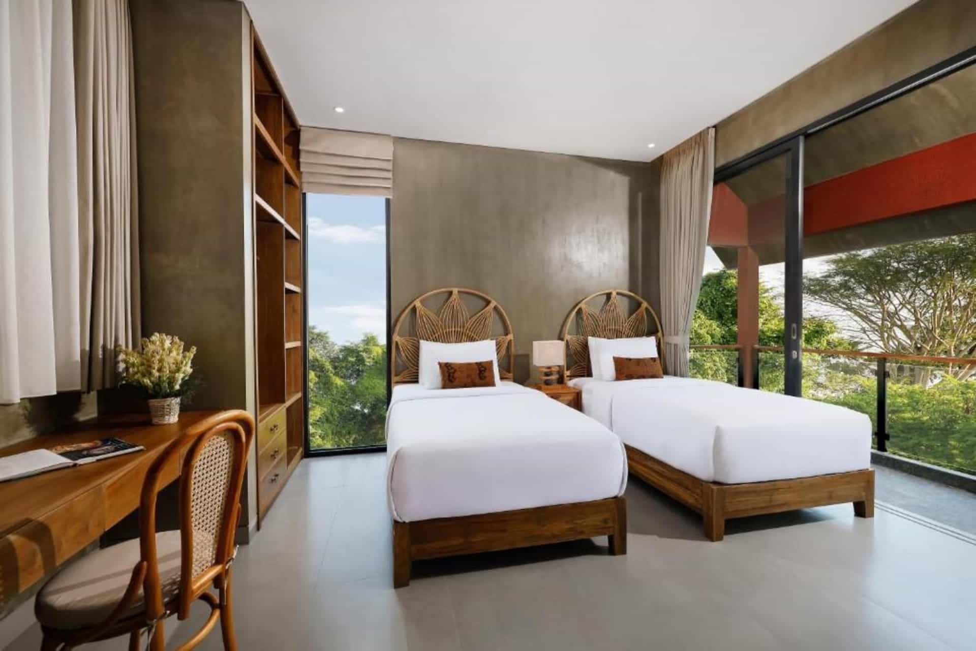 Villa Eliza Canggu Villa Eliza Canggu