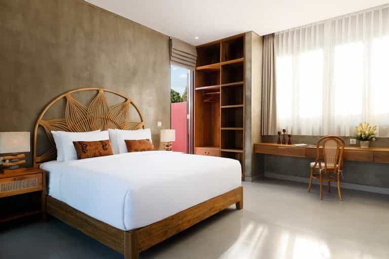 Villa Eliza Canggu Villa Eliza Canggu