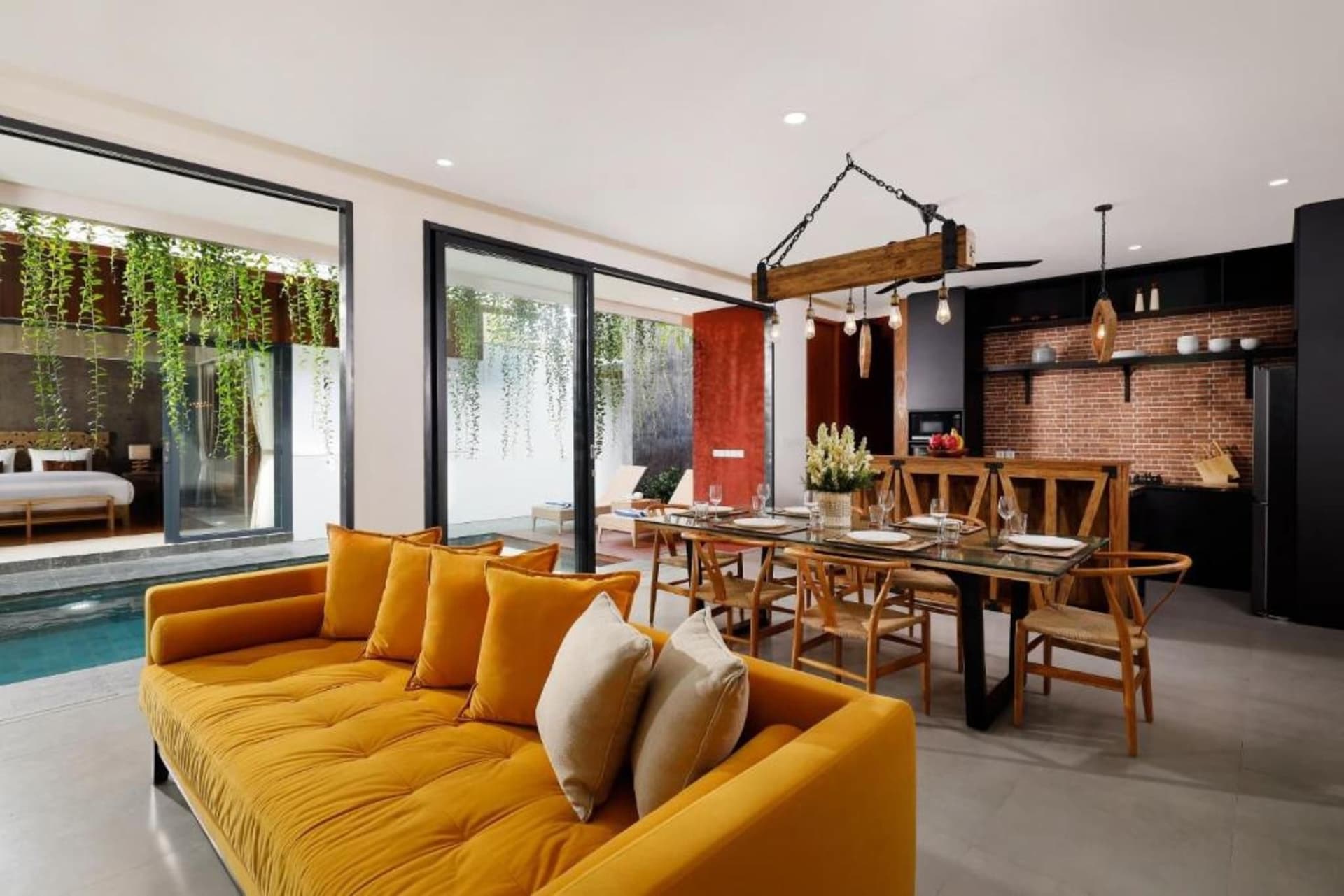 Villa Eliza Canggu Villa Eliza Canggu