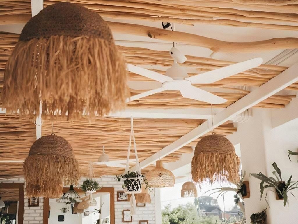 Canggu Village Accommodation4