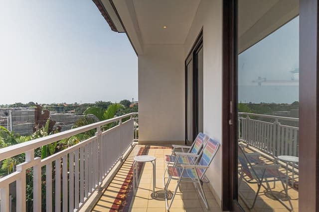Villa, 3 Bedrooms