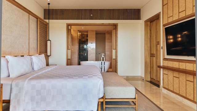 Resort View Suite