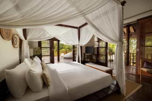 Jimbaran Beach Villas by Nakula Jimbaran Beach Villas by Nakula