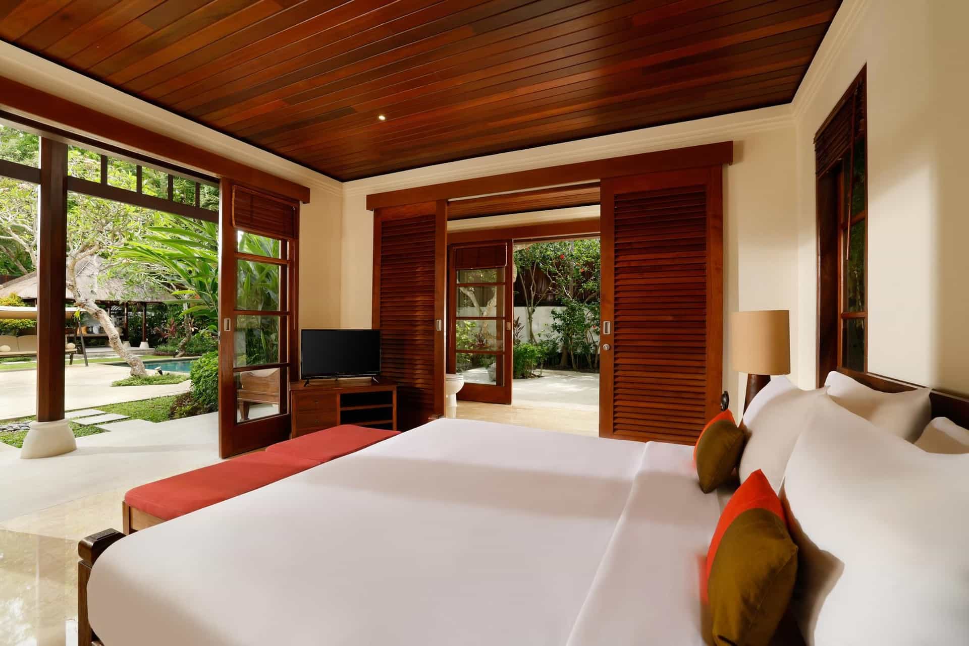 Jimbaran Beach Villas by Nakula Jimbaran Beach Villas by Nakula