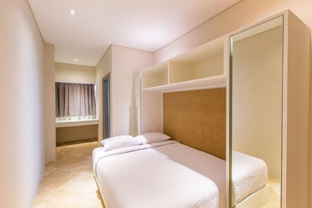 2 BR Ocean Side ( 4 guests )