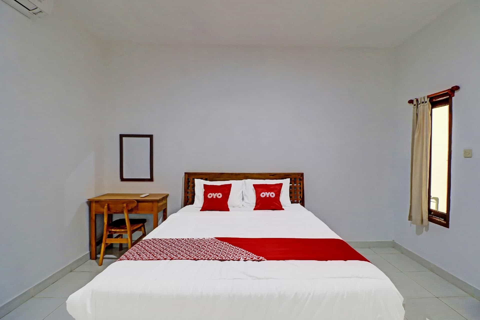 OYO 91717 7 L Homestay OYO 91717 7 L Homestay