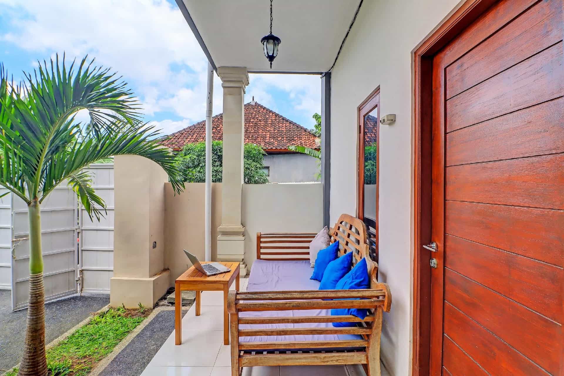 OYO 91717 7 L Homestay OYO 91717 7 L Homestay