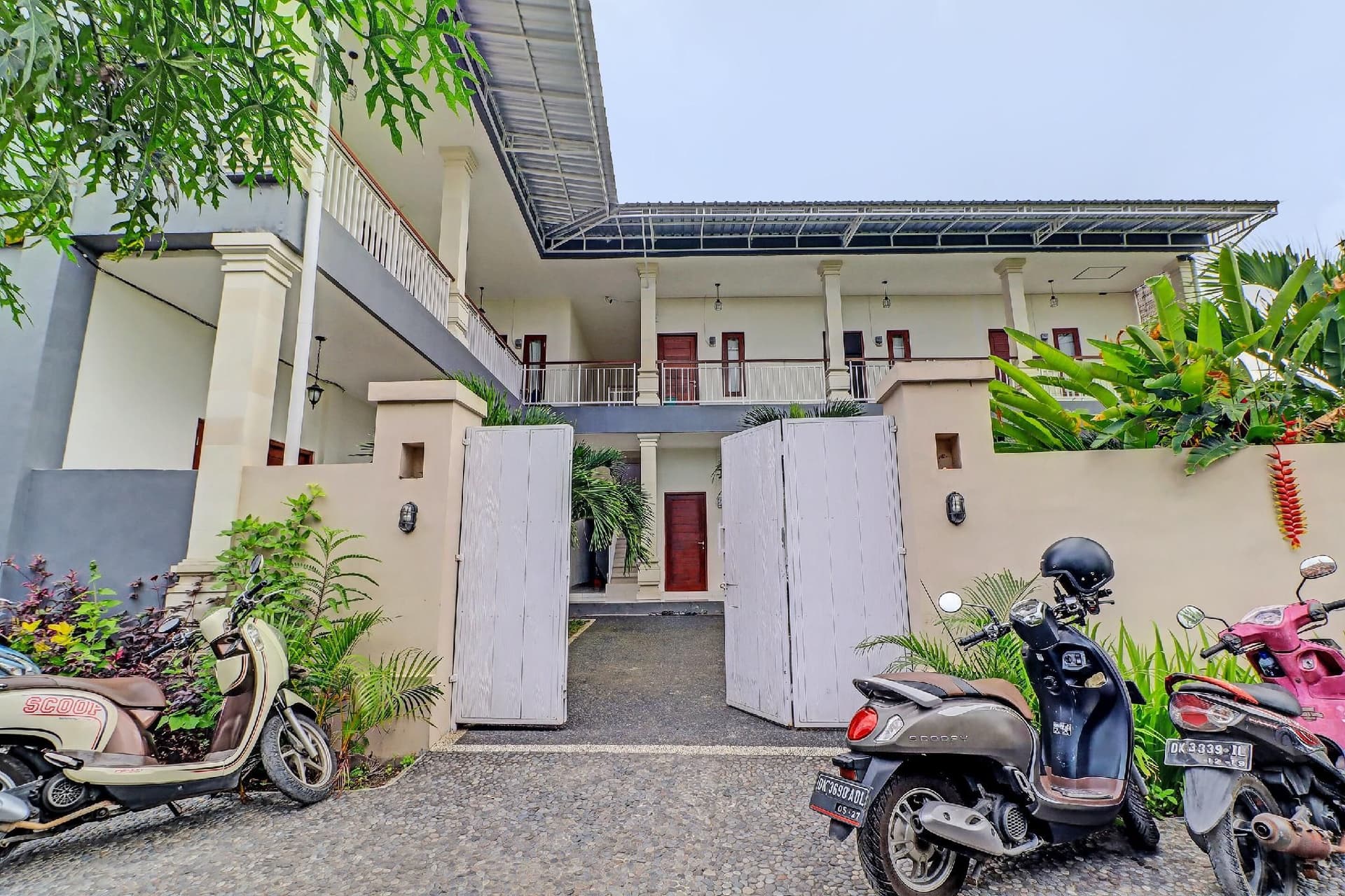 OYO 91717 7 L Homestay OYO 91717 7 L Homestay