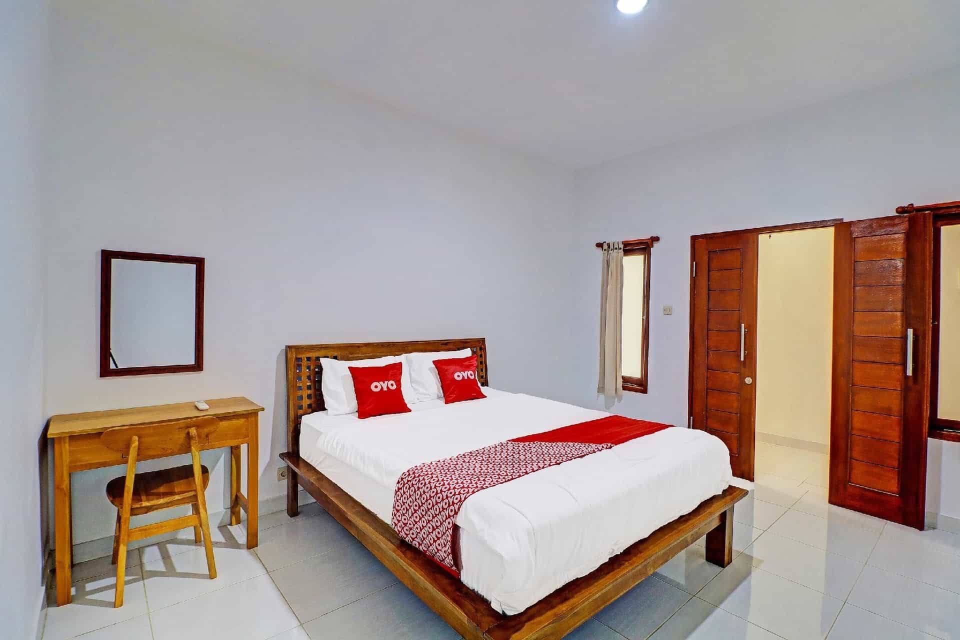 OYO 91717 7 L Homestay OYO 91717 7 L Homestay