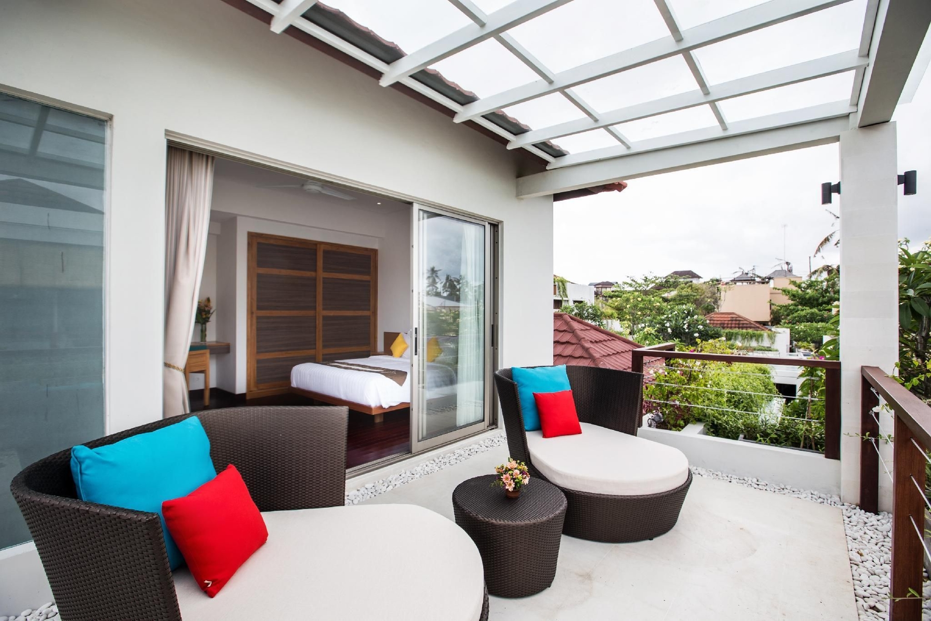 ซันเซ็ต พาราไดซ์ วิลลา จิมบารัน 3003 (Sunset Paradise Villa Jimbaran 3003)0