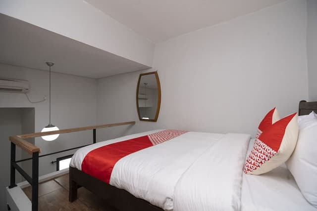 Indonesia Suite Double