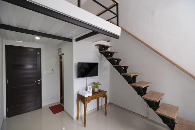 Indonesia Suite Double