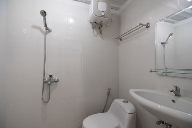 Indonesia Suite Double