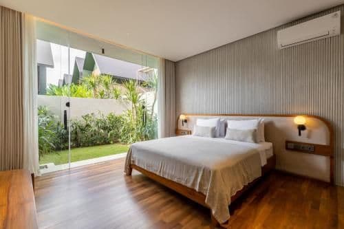 Two Bedroom Premier Pool Villa