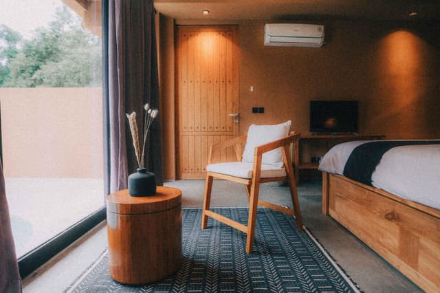 Suite Pool