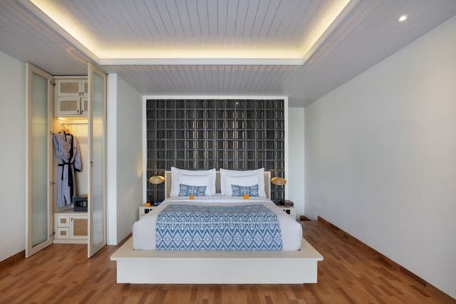 Suite Room