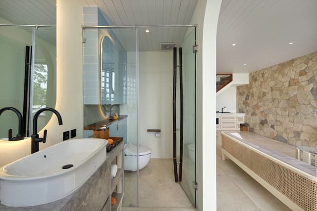 Suite Room