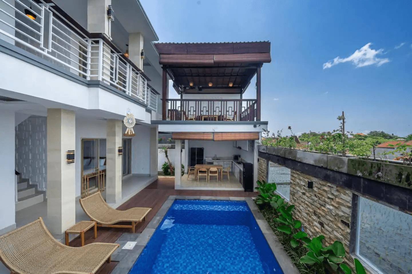 Aditya GuestHouse Canggu Aditya GuestHouse Canggu