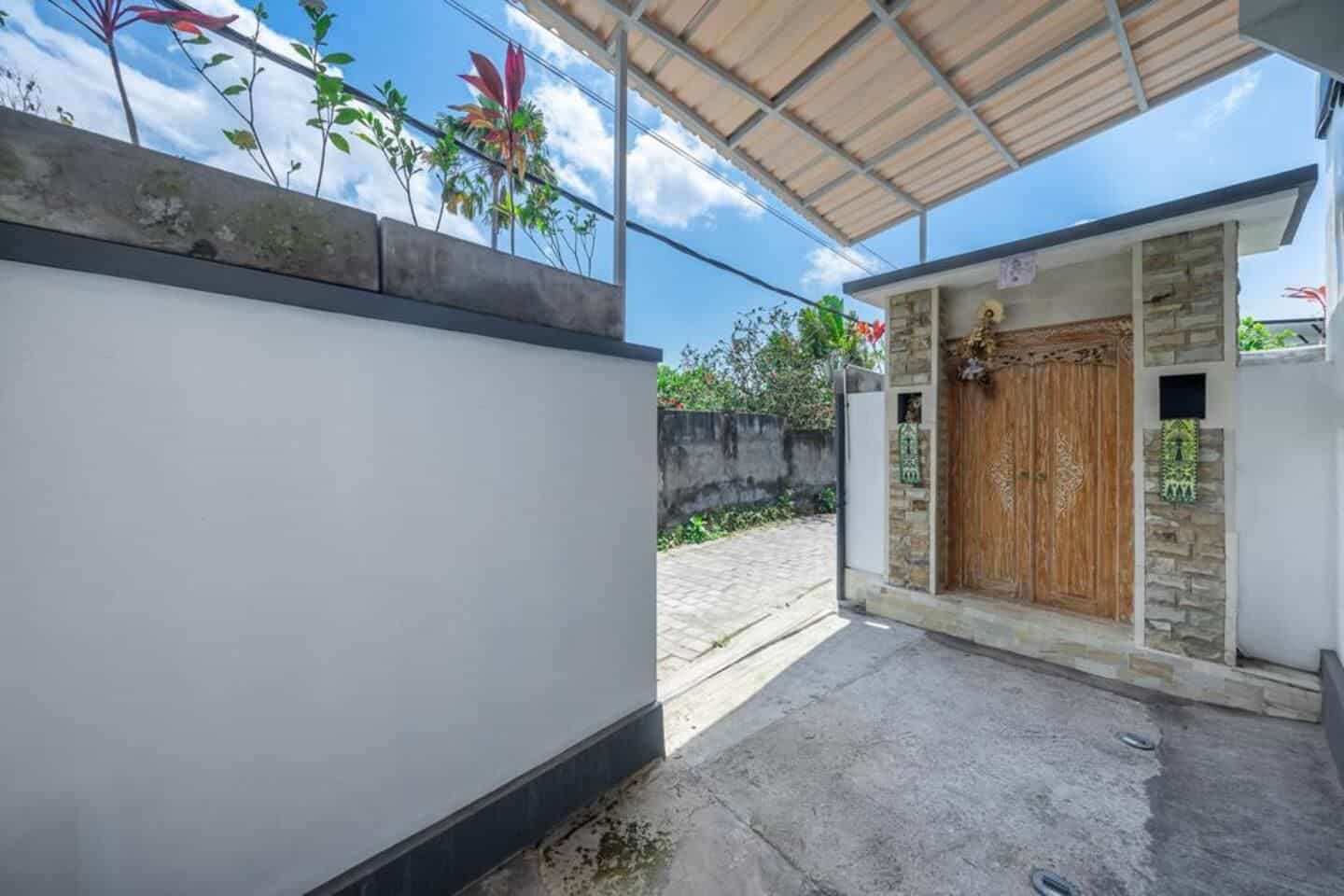 Aditya GuestHouse Canggu Aditya GuestHouse Canggu