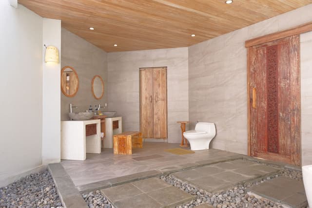 One Bedroom Pool Villa