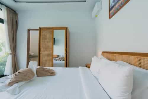 The Lavana Bliss Two Villa Nyanyi Beach The Lavana Bliss Two Villa Nyanyi Beach