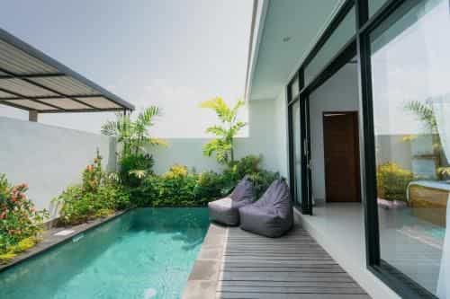 The Lavana Bliss Two Villa Nyanyi Beach The Lavana Bliss Two Villa Nyanyi Beach