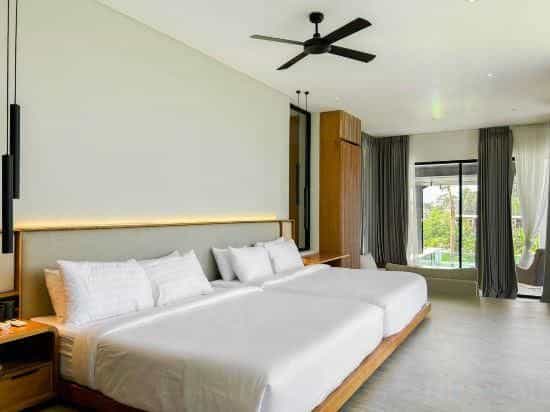 Arita Villa Canggu by Nakula Arita Villa Canggu by Nakula